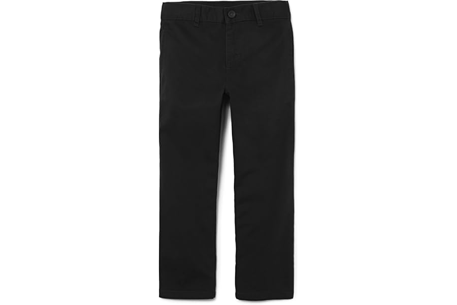 Best Comfortable Boys Chino Pants Freedom 2026