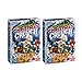 Captain Crunch-Christmas Crunch Cereal, Limited Edition, 13 oz (2 Pack)