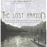 The Lost Amazon /anglais