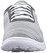 Skechers Performance Women's Go Step Vast Walking Shoe,Gray Heather,9 M US