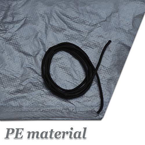 5 Strong+Camel+Carport+Replacement+Included