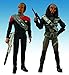 Diamond Comic Distributors Star Trek: Deep Space Nine 7