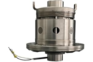 Elocker Diff Electric Locker Compatible For Wrangler YJ & TJ DANA30 Locker Differential ET101