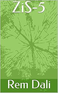 Livro ZiS-5