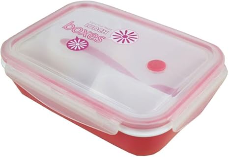 Amazon 通学 通勤 ピクニック用 可愛い お弁当箱 寿司ボックス ランチボックス おかずカップ ランキング 低保温 健康 24 17 5 6 5cm 弁当箱 オンライン通販