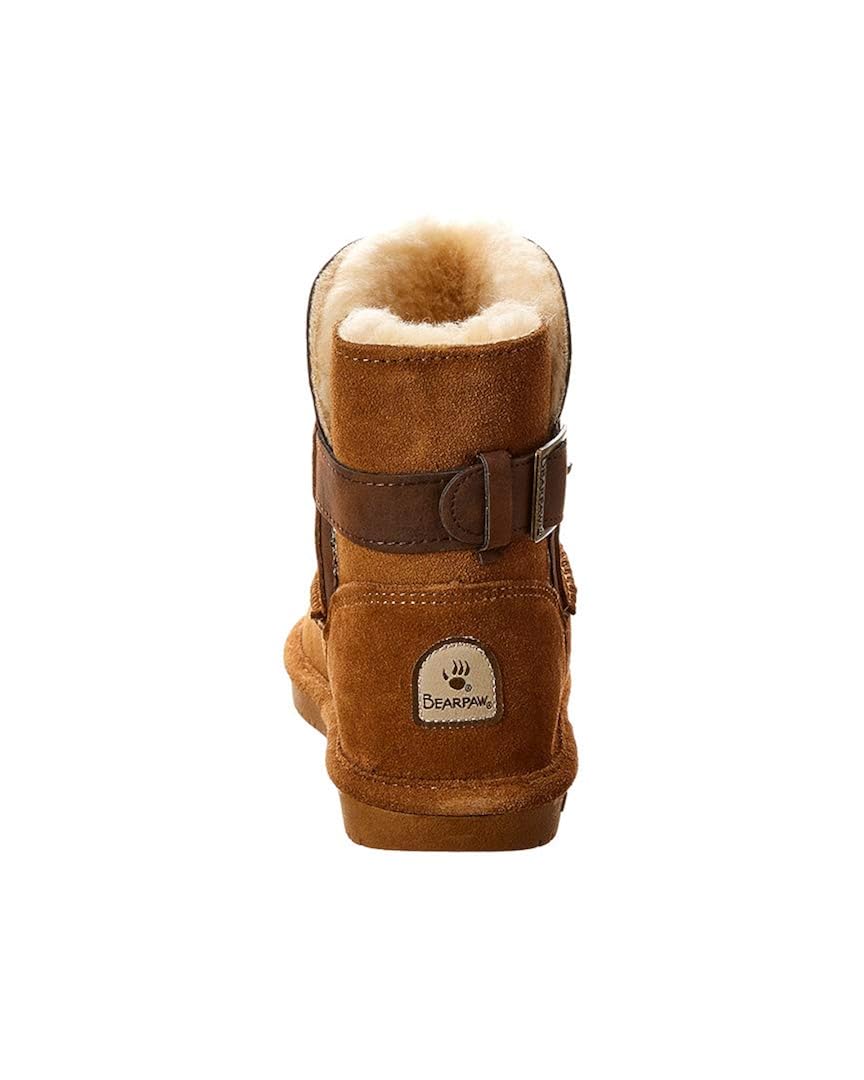 bearpaw shantelle