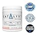Momentum Nutrition Catalyst Pre-Workout - #1 For Focus, Energy, Strength, Endurance