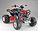 Power Wheels Hot Wheels Kawasaki KFX