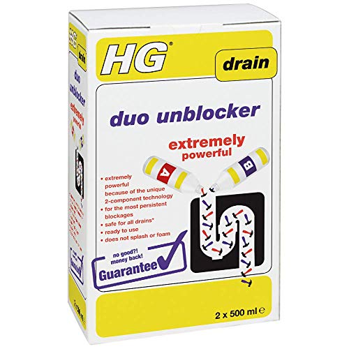 Best UK Toilet Unblocker (Updated May 2019)