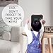LCD Writing Tablet, OIOSEN 8.5 Inch Electronic Drawing and Writing Board for Kids & Adults, Handwriting Paper Doodle Pad for School and Office