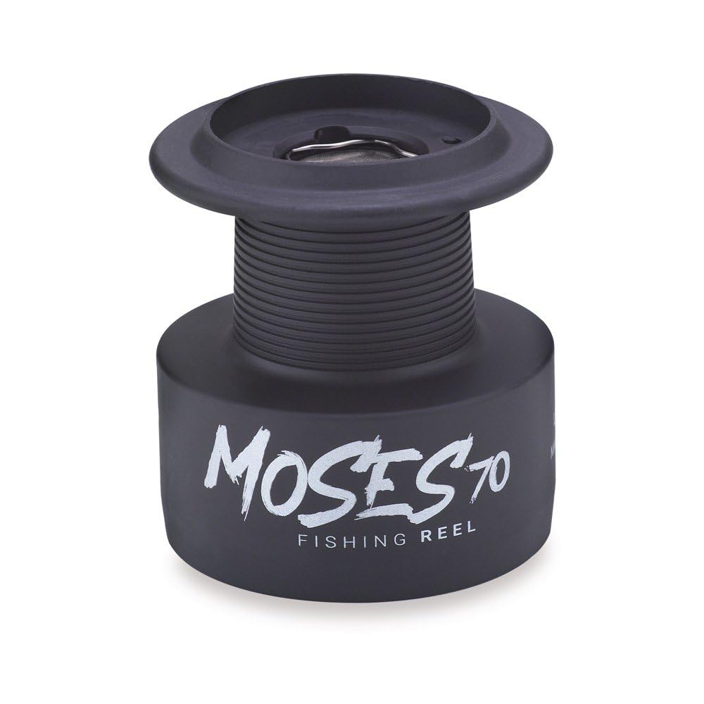 Moses 7000 3+1 BB Fishing Reel
