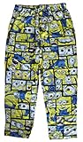 DESPICABLE ME Minions Sleep Pants