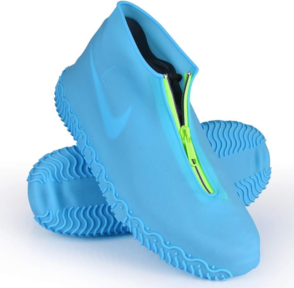 rubber shoe protectors