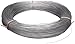 High Carbon Steel Wire, Mill Finish #2B (Smooth) Finish, Grade #2B Smooth, Full Hard Temper, Meets ASTM A228 Specifications, 0.100