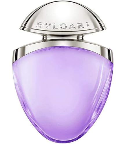 Amazon.com : Bvlgari Omnia Crystalline Eau De Toilette Spray for