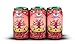 Flowers Of Life Tribucha Kombucha 12 Pack