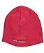 Columbia Big Girls Youth Whirlibird Watch Cap, Punch Pink, O/S