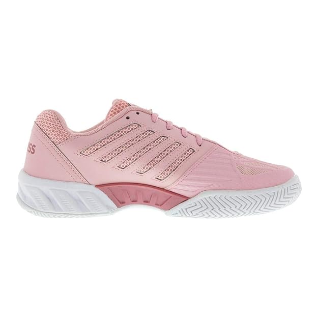 K-Swiss Bigshot Light 3 Womens Tennis Shoe