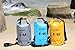 TMLSPORT Waterproof Dry Bag (Light Blue, 20L)