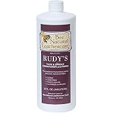 Bee Natural Rudy's Leather Conditioner