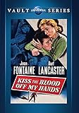 KISS THE BLOOD OFF MY HANDS / (MOD)                image