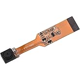 Cam Module for Raspberry Pi Zero, 5MP 1080P 2592 x 1944 Static Picture Resolution, Mini 5M Pixels Cam Module 5MP Camera Webca