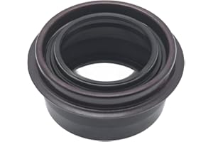 Rear Output Shaft Seal Transfer Case Replacement Compatible With Most For Chevrolet For GMC Vehicles OEM 24233898 8677463 474