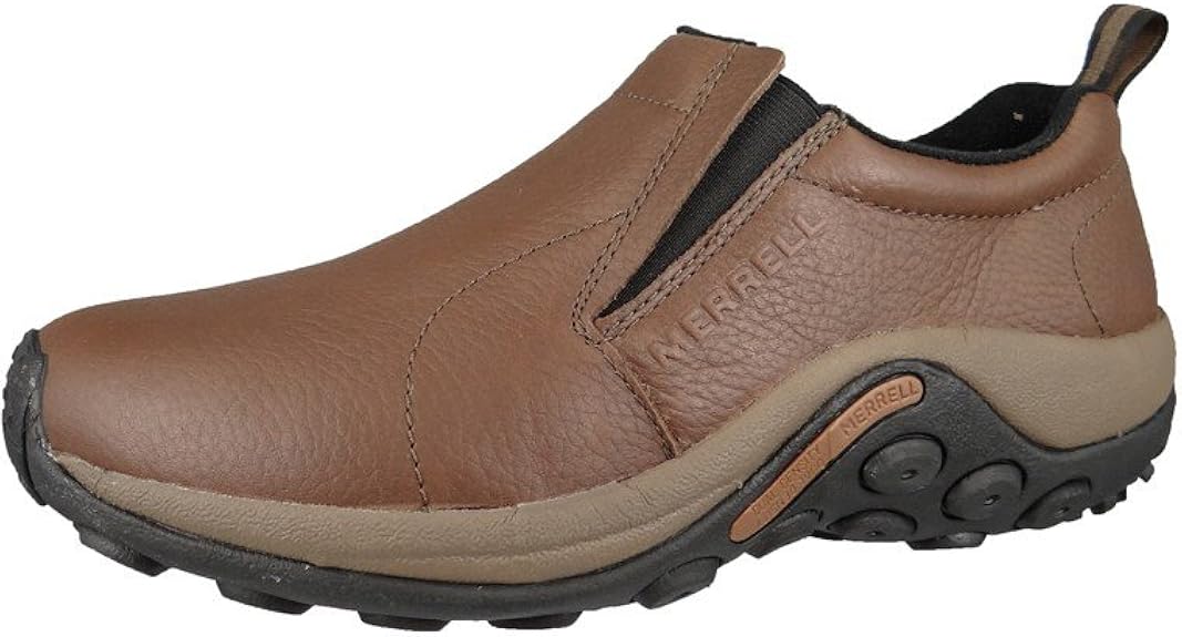 Merrell Men�s Jungle Moc Mules Amazon.co.uk Shoes &amp; Bags