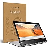 Celicious Impact Lenovo Yoga 900 (13) Anti-Shock Screen Protector