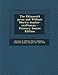 The Kelmscott press and William Morris master-craftsman - Primary Source Edition