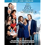 My Big Fat Greek Wedding 2 [Blu-ray]