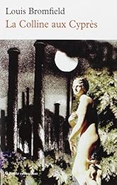 La  colline aux Cyprès