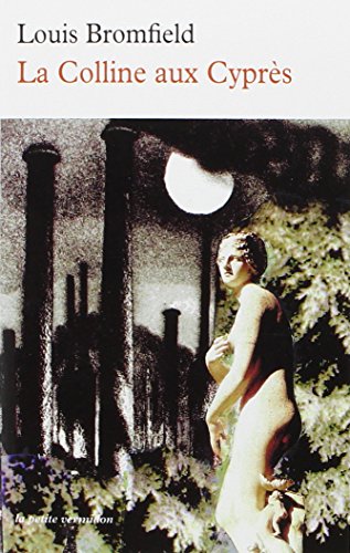 La  colline aux Cyprès