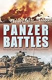 Panzer Battles cover