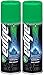 Edge Shave Gel Soothing Aloe 7 oz (Pack of 2)