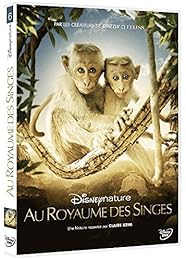 Au Royaume Des Singes