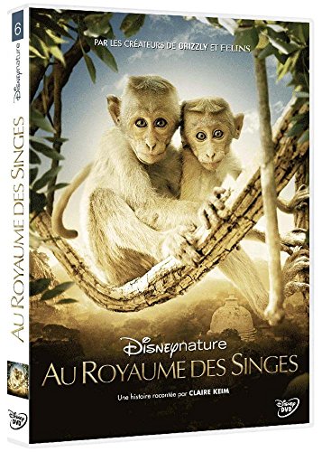Au Royaume Des Singes