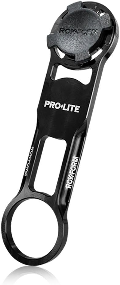 rokform pro series bike mount