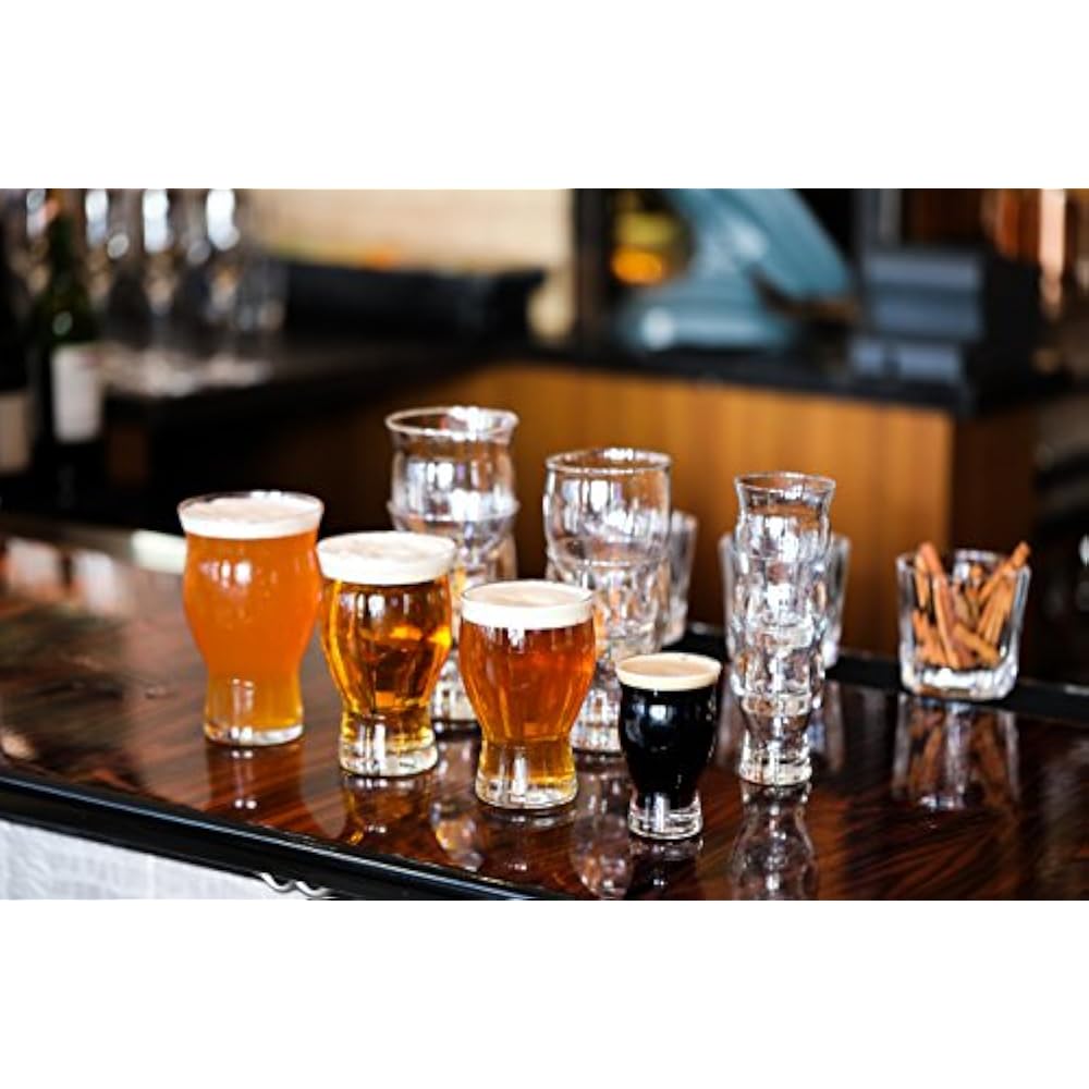 Hospitality Glass Brands 420082024 Revival 5 Oz. Taster (Pack Of 24) Industrial eBay