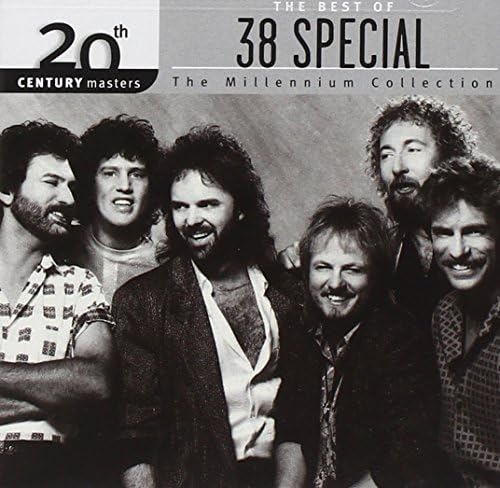 Amazon.com: 20th Century Masters - The Millennium Collection: The