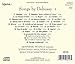 Debussy: Songs - Vol.3