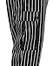 KNG Chalk Stripe Cargo Style Chef Pant, 5XL
