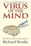 Virus of the Mind: The New Science of the Meme cover