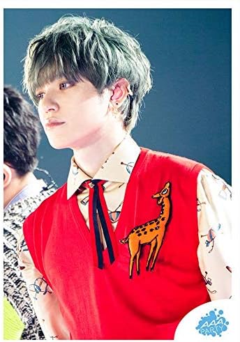 Amazon 生写真 a 末吉秀太 K 5 a Dome Tour 19 Plus Guruポン ガチャ ファングッズ アイドル 芸能人グッズ 通販