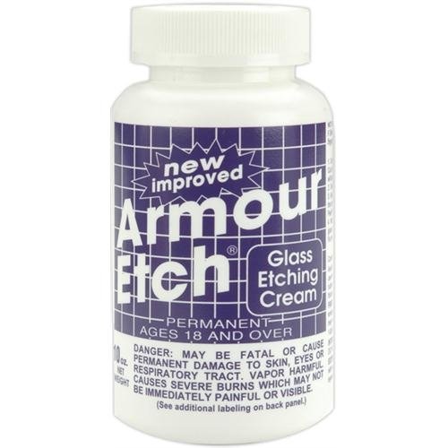 Armour Etch 10 oz.