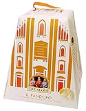 Tre Marie ll Pandoro Tradizionale, 1000 Gram