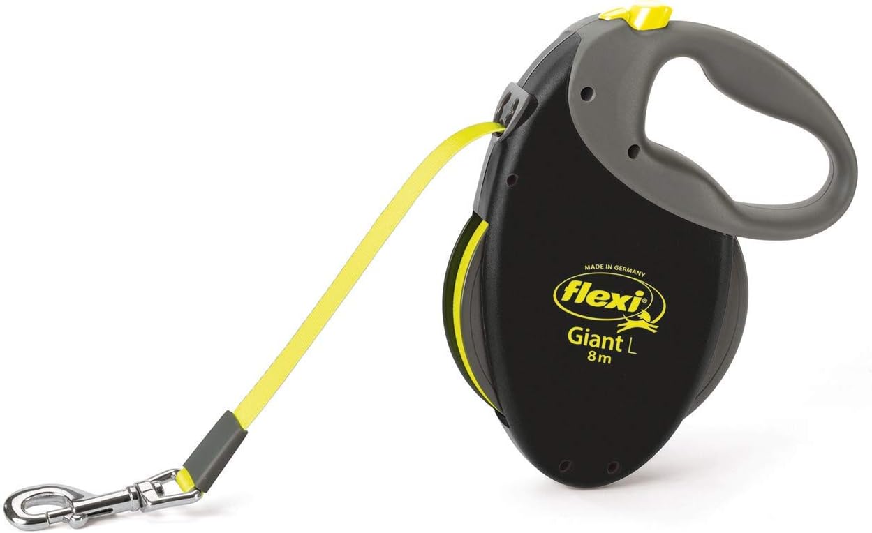 Flexi 8m tape lead Clearance