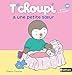 T'choupi a une petite soeur (French Edition) by 