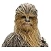 FanWraps Star Wars The Last Jedi Chewbacca Passenger Series Window Decal Sunlight Diffusing Decal
