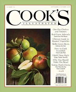 Cook's Illustrated